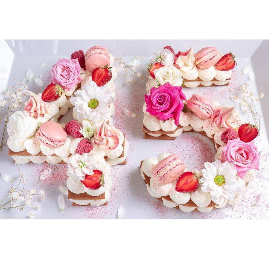 Tart Cake - Ottagono - Pasticceria dal 1983 - Tart Cake - sicilia - catania - online