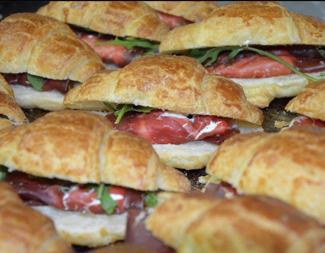 Tavola Calda - Ottagono - Pasticceria dal 1983 - Tavola Calda Ottagono - sicilia - catania - online