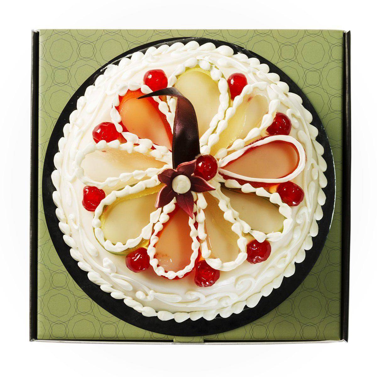 Torte in Pasticceria Classica - Ottagono - Pasticceria dal 1983 - Torta di pasticceria classica - sicilia - catania - online