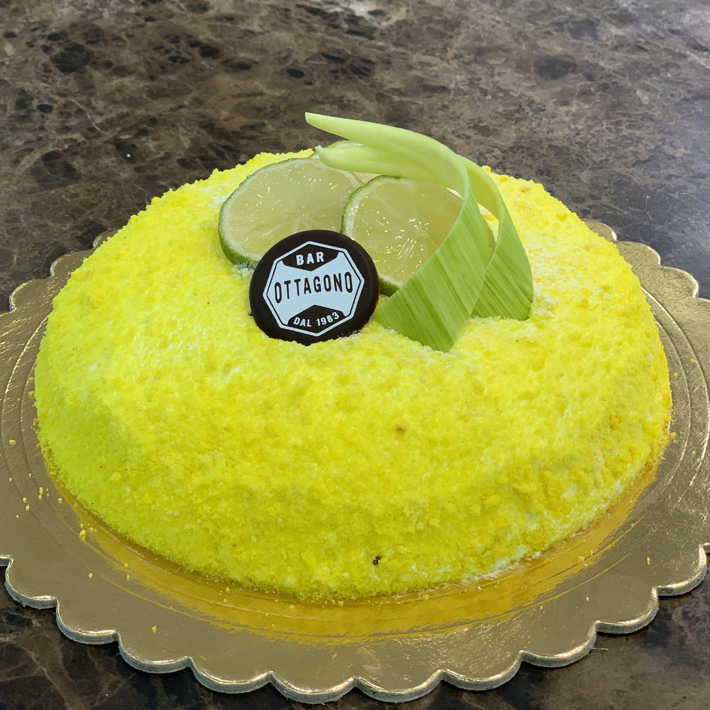 Torte in Pasticceria Classica - Ottagono - Pasticceria dal 1983 - Torta di pasticceria classica - sicilia - catania - online