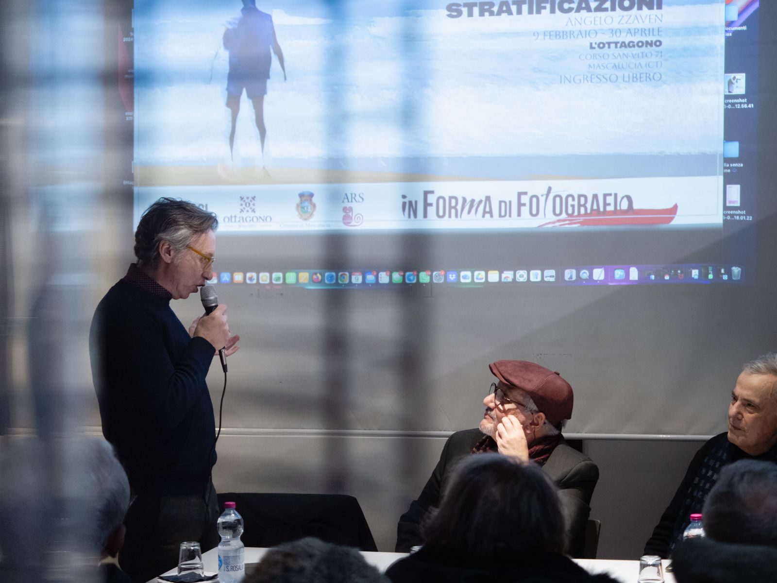 Fotografia e lettura come esperienza condivisa