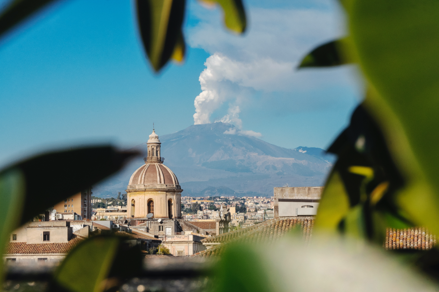 “MAL DI SICILIA”? Noi abbiamo un piccolo rimedio!