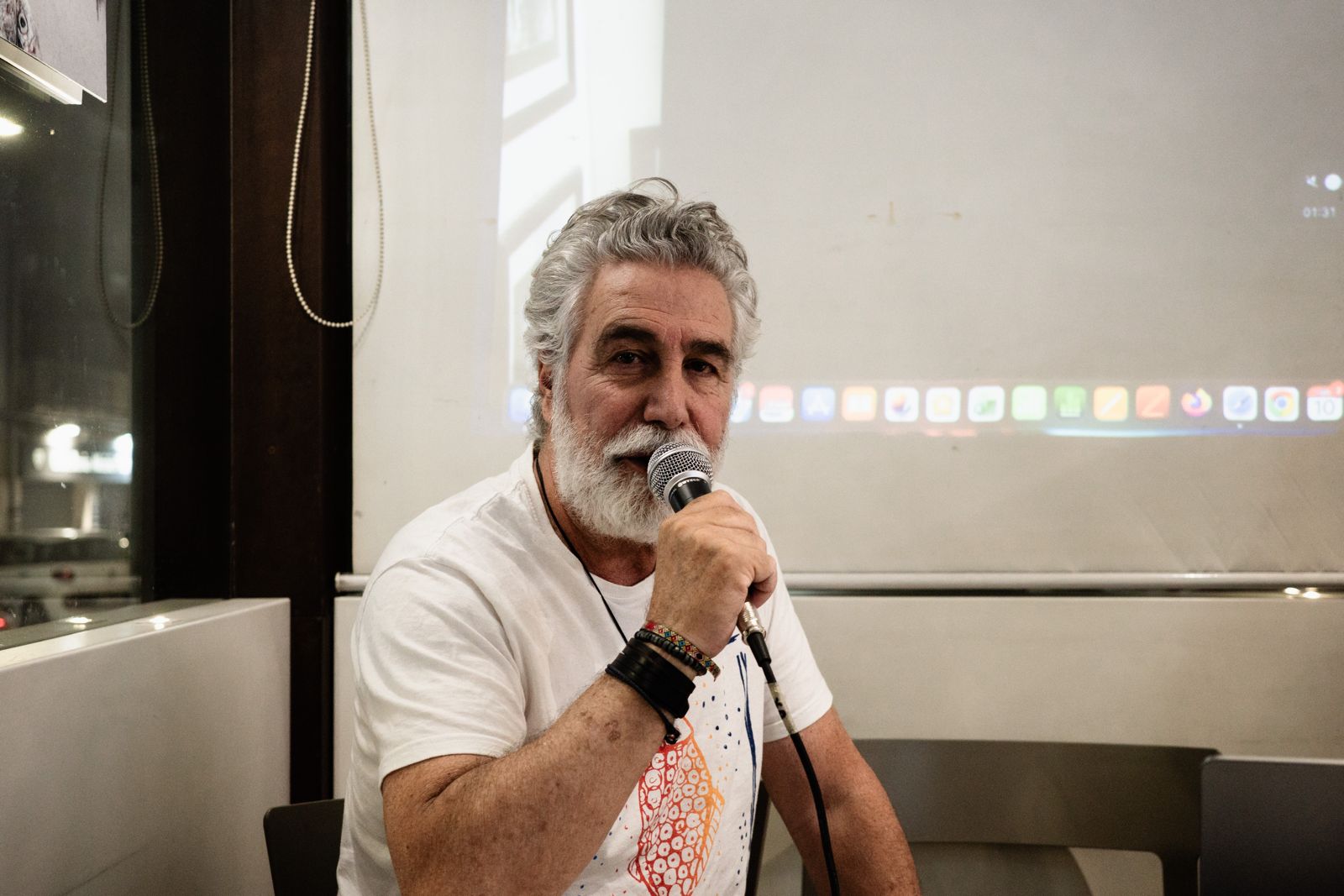 Passaggi X Ottagono: la contaminazione prende forma