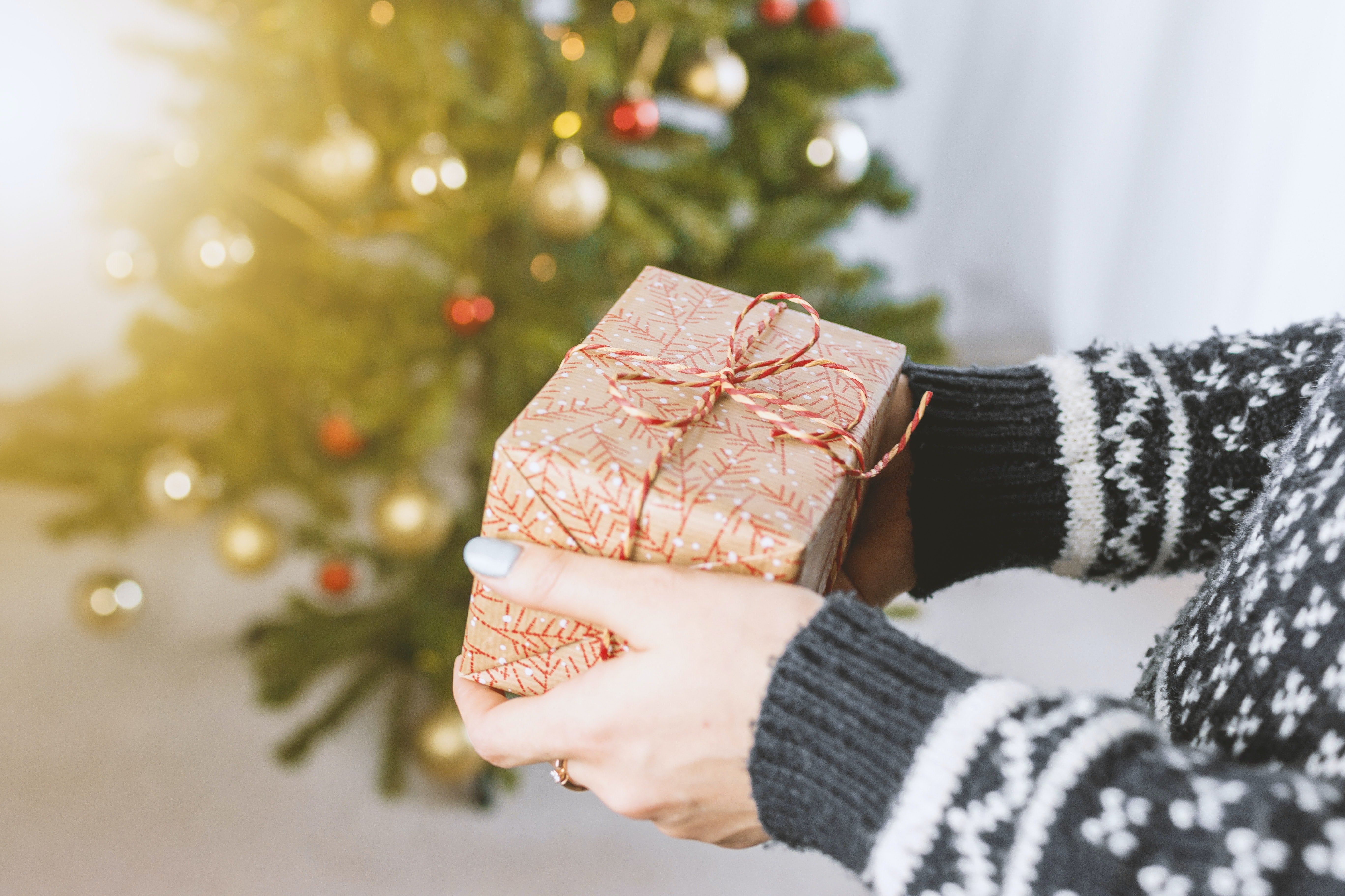 Idées pour Noël