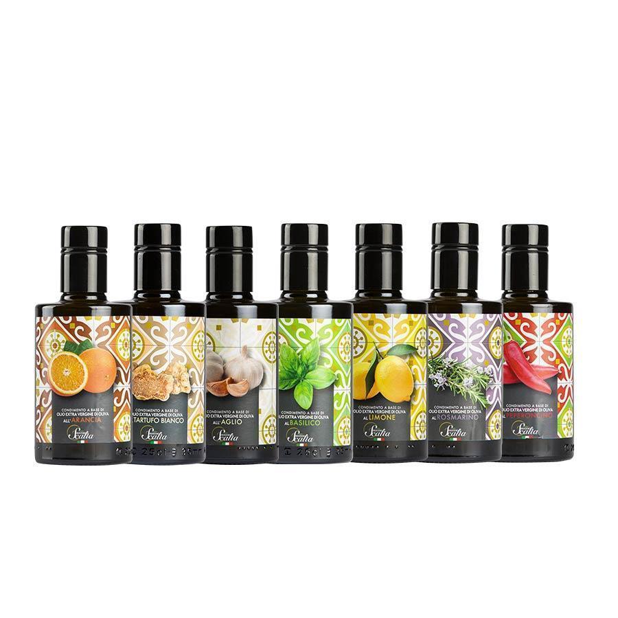 Olio & Sughi pronti