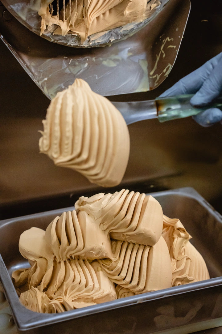 Gelato artigianale 🛵