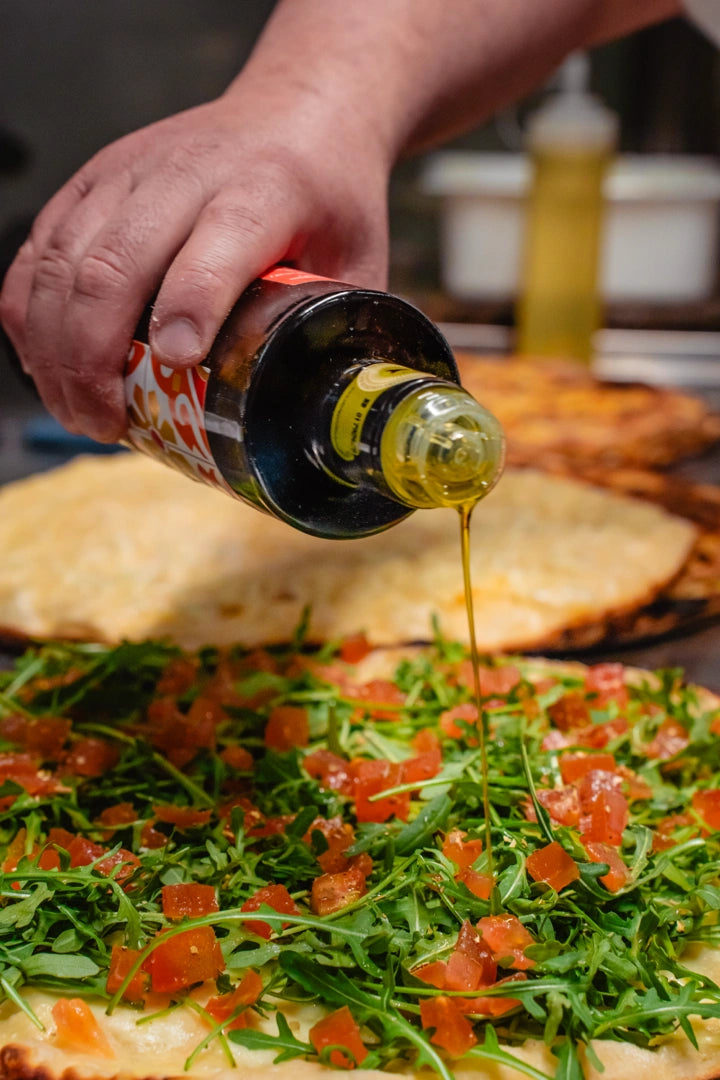 Pizzas Ottagono 🛵