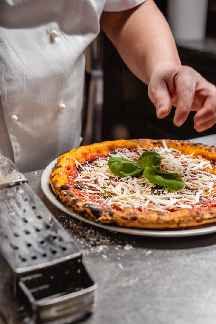 Pizzas Ottagono 🛵
