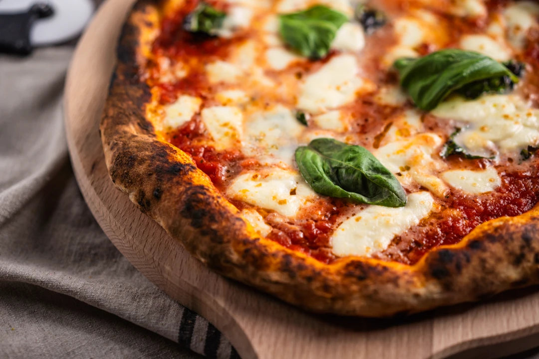 Pizza Ottagono 🛵