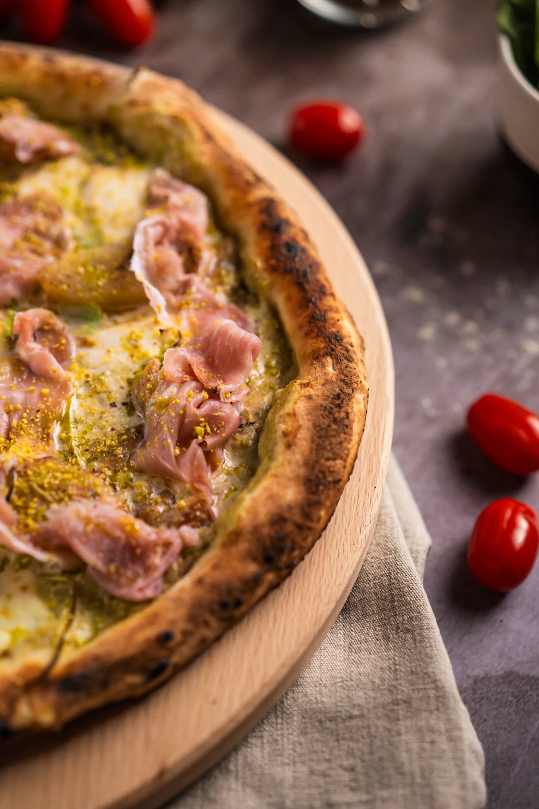 Pizza Ottagono 🛵