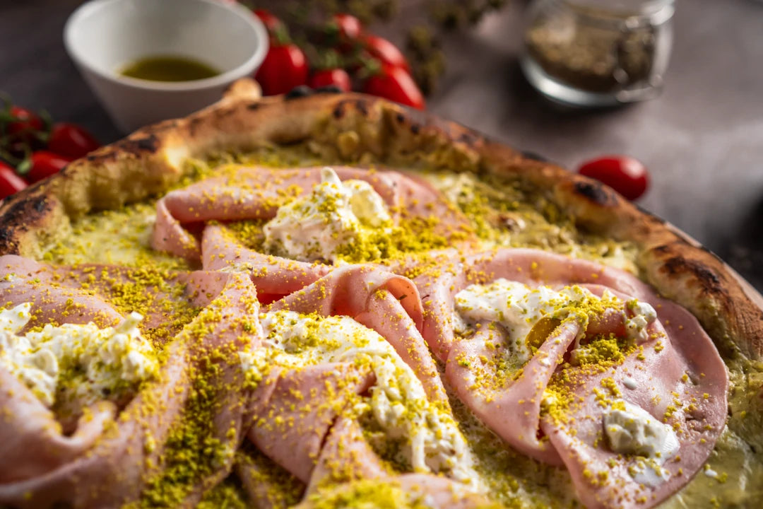 Pizzeria Ottagono 🛵 - Pasticceria Ottagono - Pizzeria Ottagono - sicilia - shop - dolci - ottagono - mascalucia