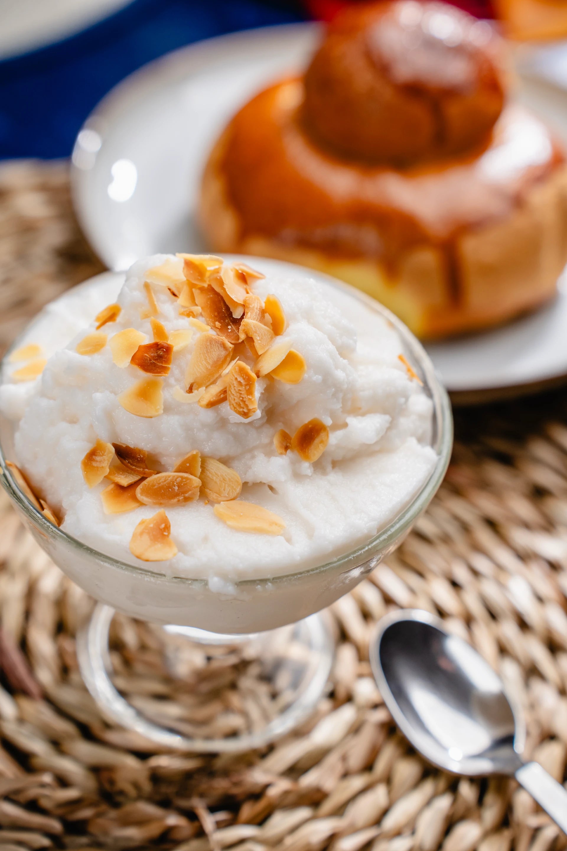 Granita in vaschetta da 500g 🛵