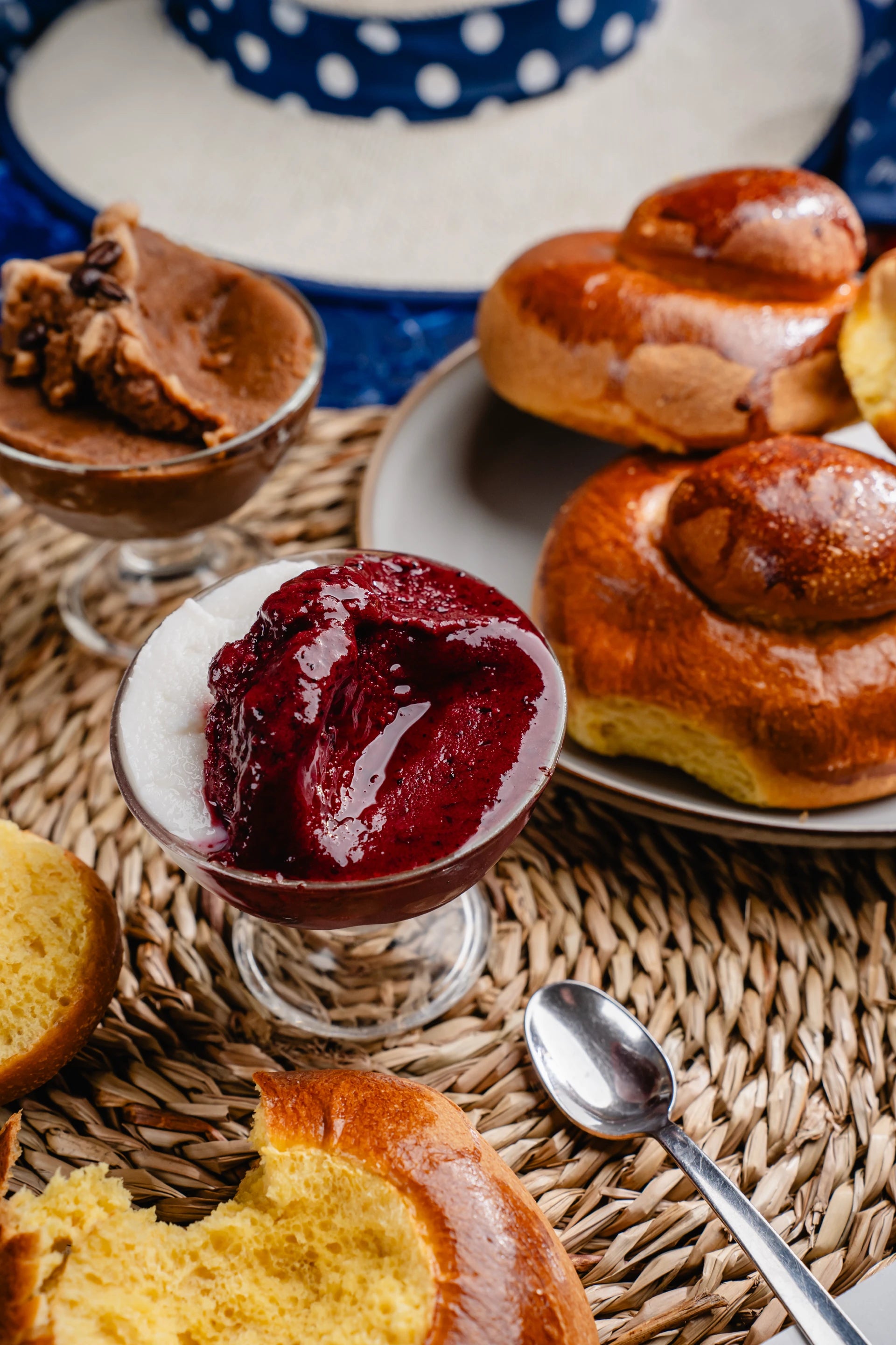 Granita in vaschetta da 500g 🛵
