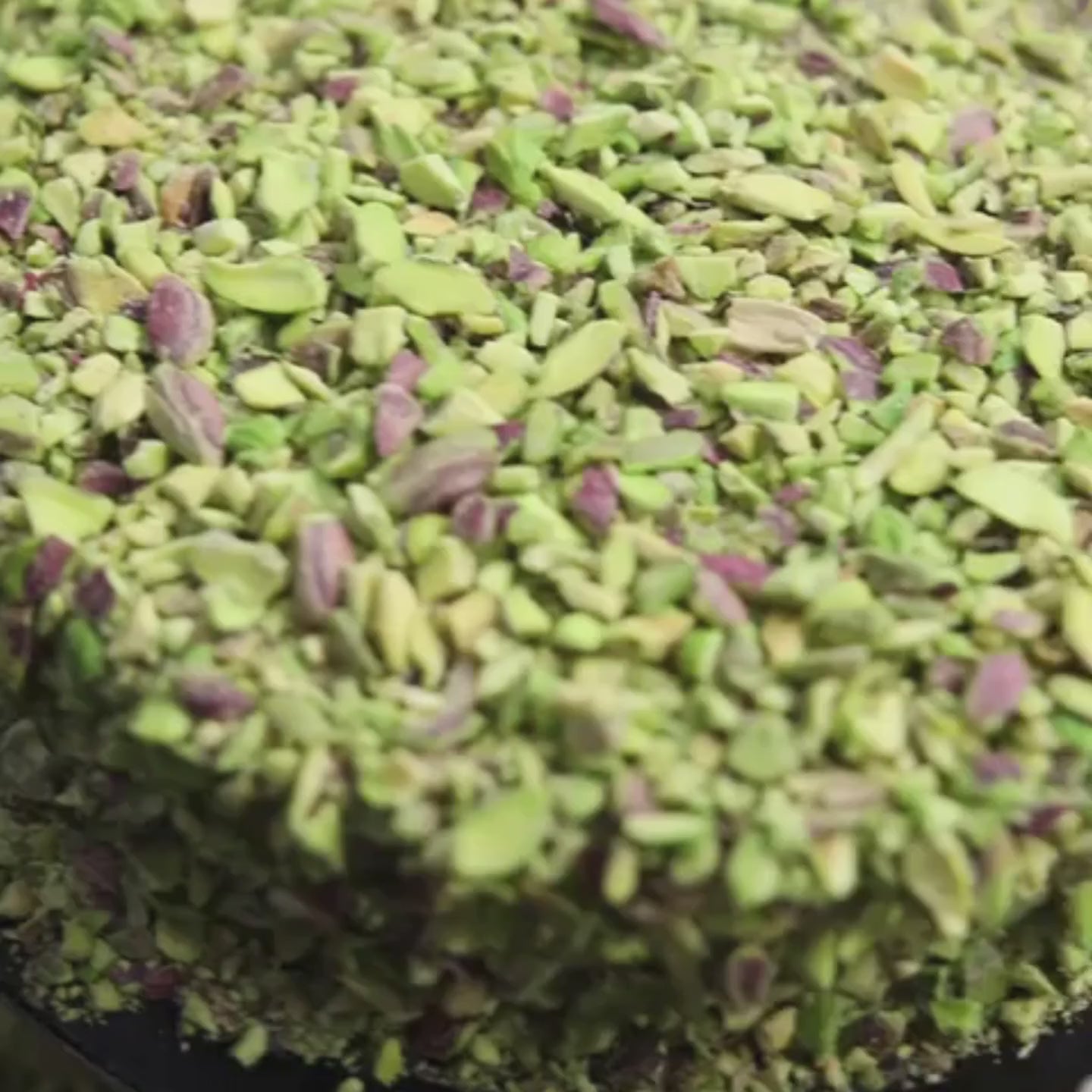 Pistanut - Gâteau à la pistache 🌎