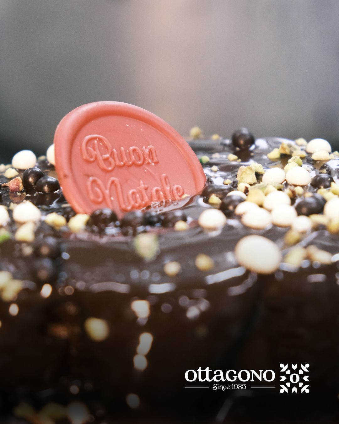 Sfera magica di Natale 🛵