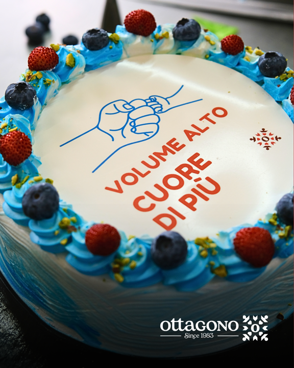 Festa del Papà - Torta a tema 🛵