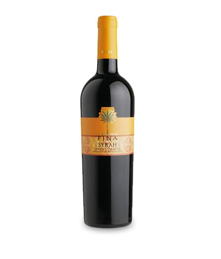 IGP Terre Siviliane Syrah 2018 Lt 0,75 (Spedizioni 🌎) - Ottagono - Pasticceria dal 1983 - IGP Terre Siviliane Syrah 2018 Lt 0,75 - sicilia - catania - online