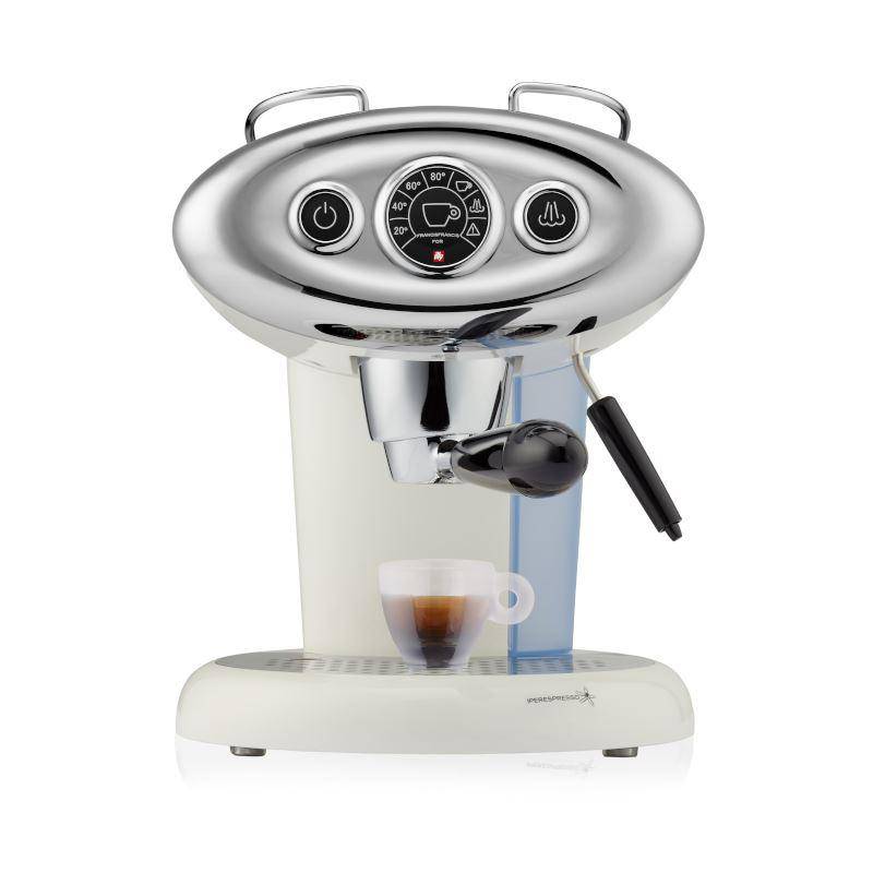 X7.1 - Macchina da Caffè Iperespresso (Spedizioni 🌎) - Pasticceria Ottagono - X7.1 - Macchina da Caffè Iperespresso - sicilia - shop - dolci - siciliani