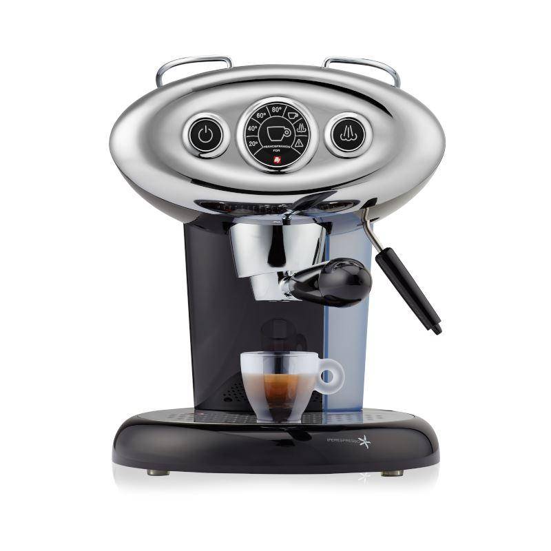 X7.1 - Macchina da Caffè Iperespresso (Spedizioni 🌎) - Pasticceria Ottagono - X7.1 - Macchina da Caffè Iperespresso - sicilia - shop - dolci - siciliani