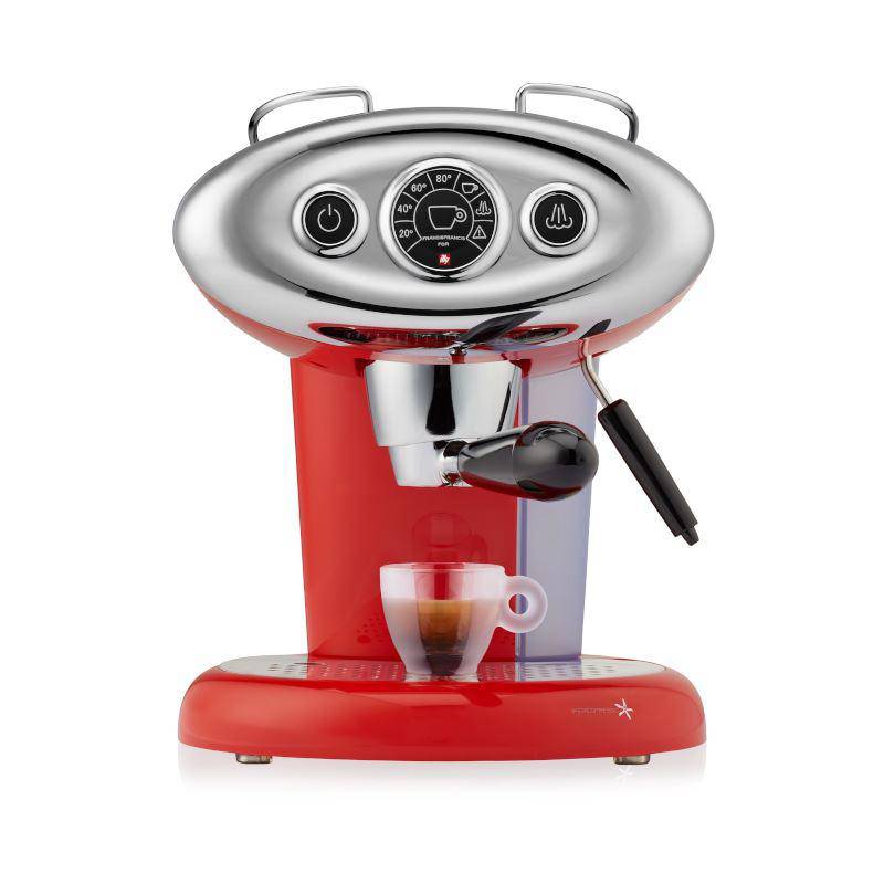 X7.1 - Macchina da Caffè Iperespresso (Spedizioni 🌎) - Pasticceria Ottagono - X7.1 - Macchina da Caffè Iperespresso - sicilia - shop - dolci - siciliani