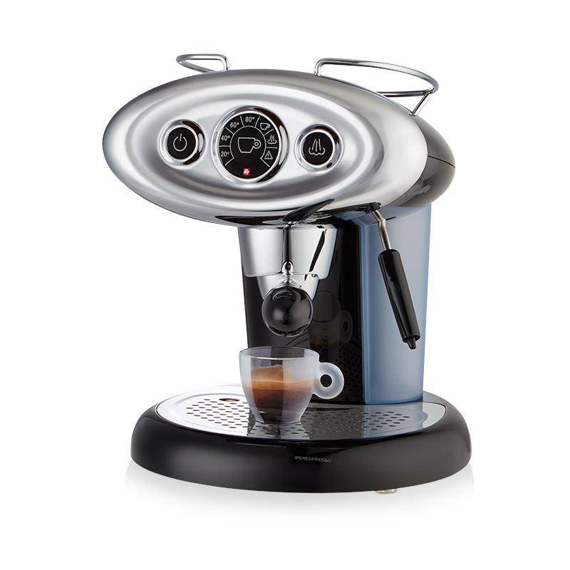 X7.1 - Macchina da Caffè Iperespresso (Spedizioni 🌎) - Pasticceria Ottagono - X7.1 - Macchina da Caffè Iperespresso - sicilia - shop - dolci - siciliani