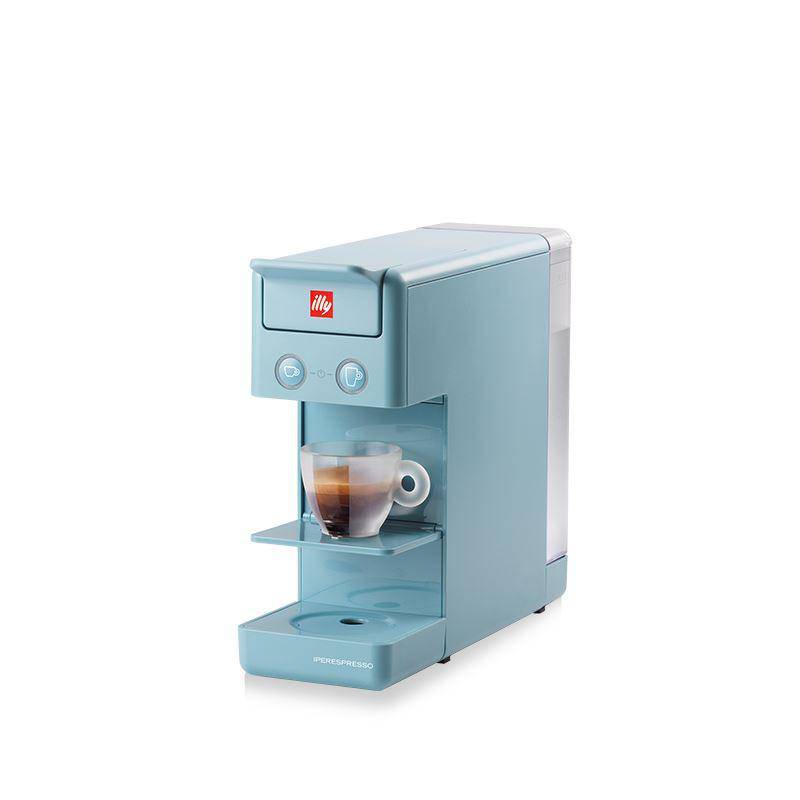 Y3.3 - Macchina da Caffè Iperespresso (Spedizioni 🌎) - Pasticceria Ottagono - Y3.3 - Macchina da Caffè Iperespresso (Spedizioni 🌎) - sicilia - shop - dolci - siciliani
