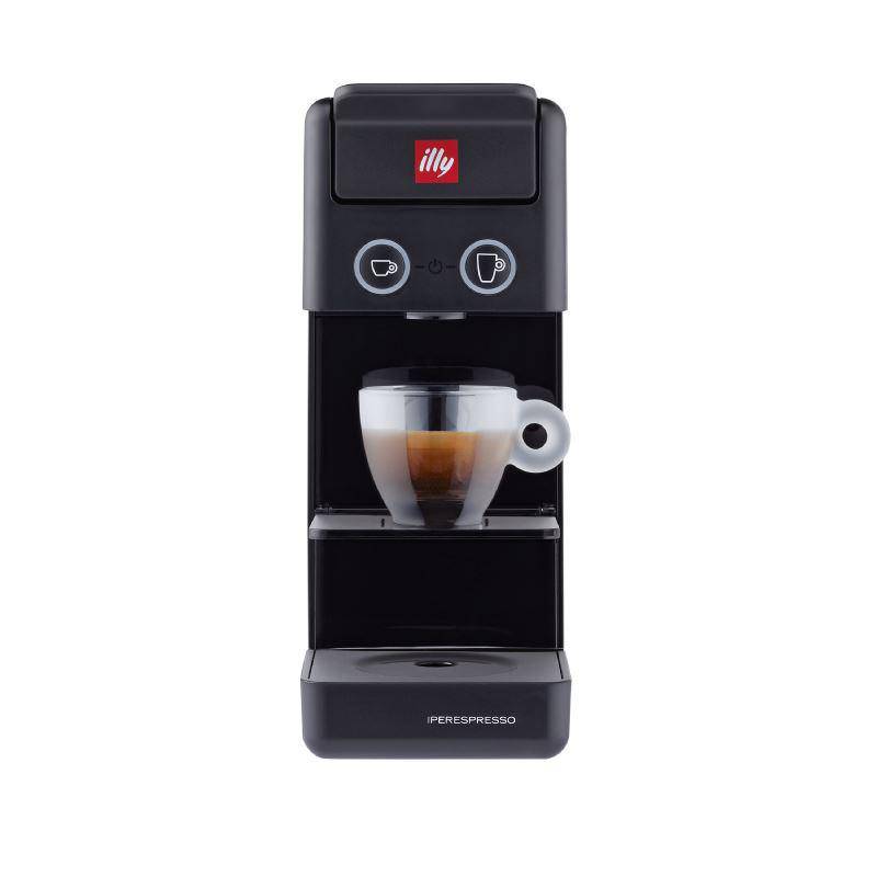 Y3.3 - Macchina da Caffè Iperespresso (Spedizioni 🌎) - Pasticceria Ottagono - Y3.3 - Macchina da Caffè Iperespresso (Spedizioni 🌎) - sicilia - shop - dolci - siciliani