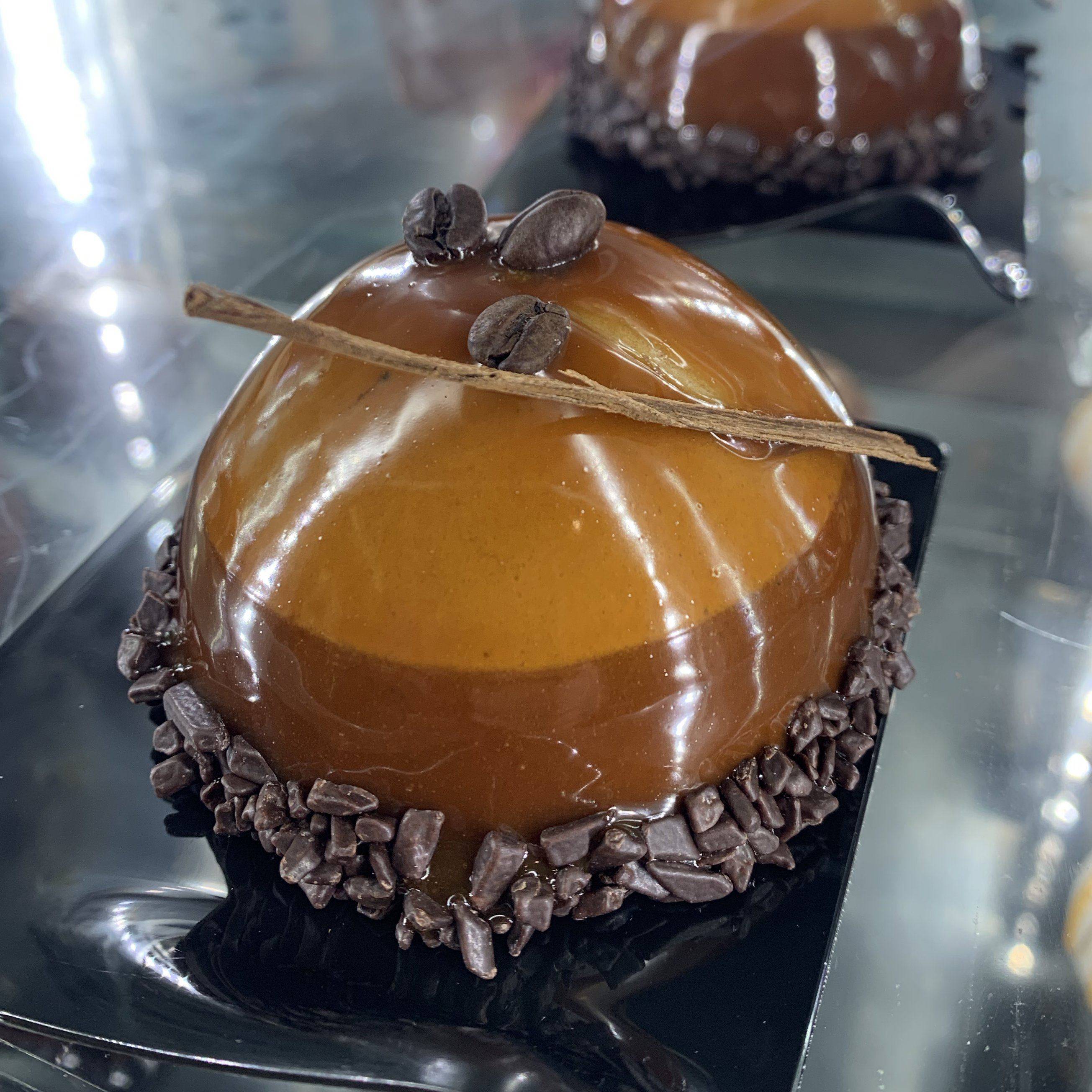Monoporzioni in Pasticceria Moderna - Ottagono - Pasticceria dal 1983 - Monoporzioni in Pasticceria Moderna - sicilia - catania - online