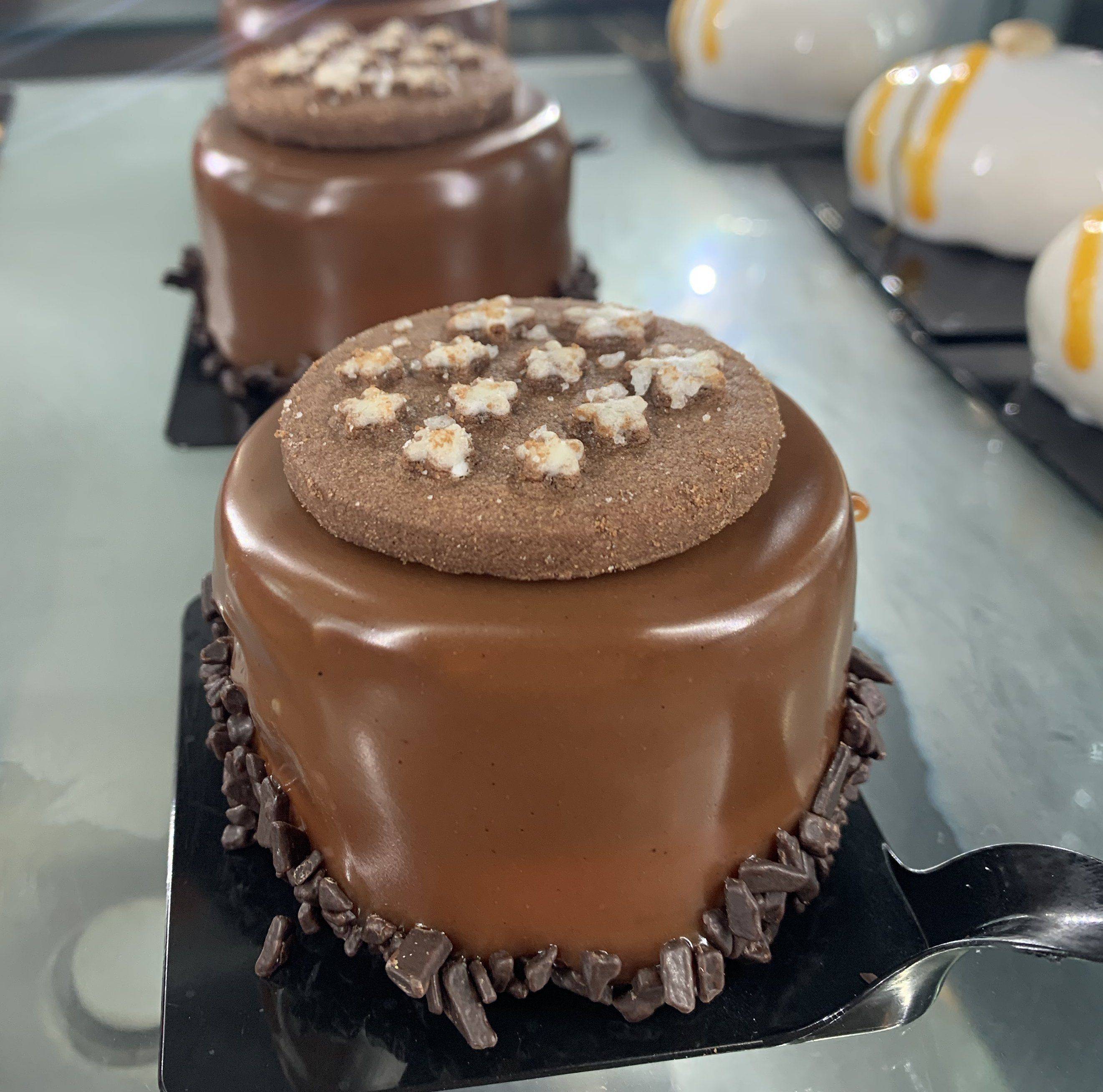 Monoporzioni in Pasticceria Moderna - Ottagono - Pasticceria dal 1983 - Monoporzioni in Pasticceria Moderna - sicilia - catania - online