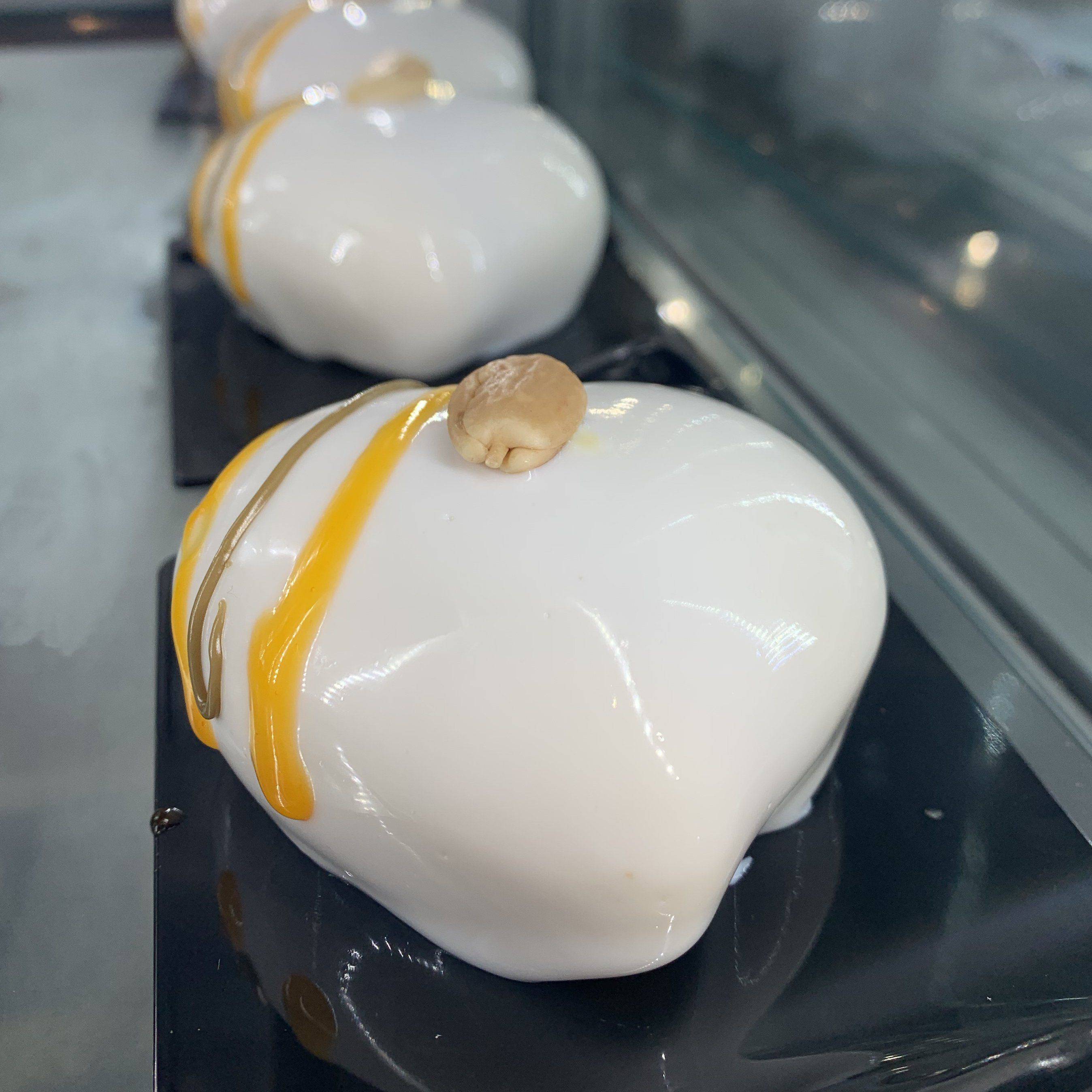 Monoporzioni in Pasticceria Moderna - Ottagono - Pasticceria dal 1983 - Monoporzioni in Pasticceria Moderna - sicilia - catania - online